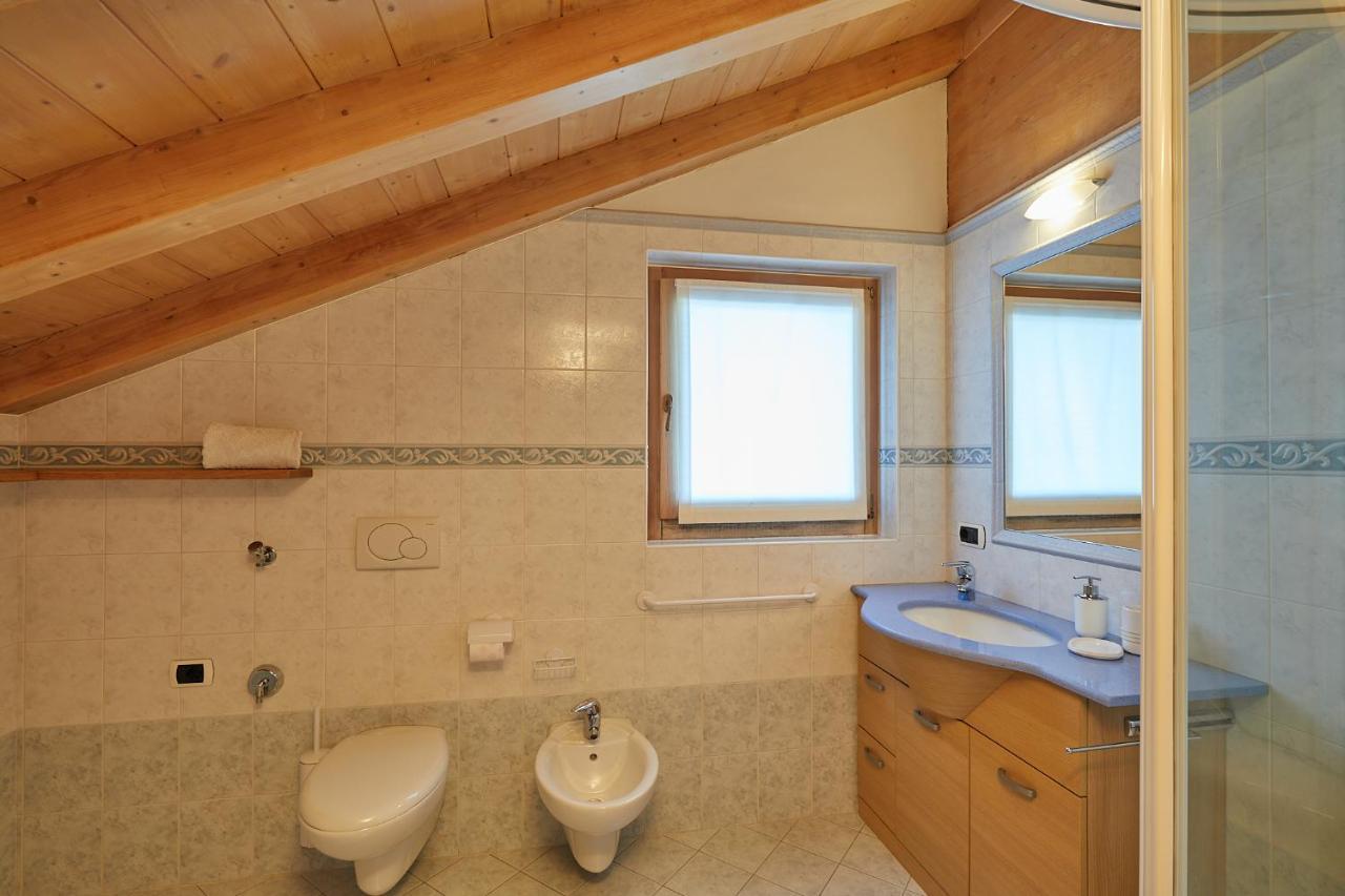 Chalet Gioia Livigno Exterior foto