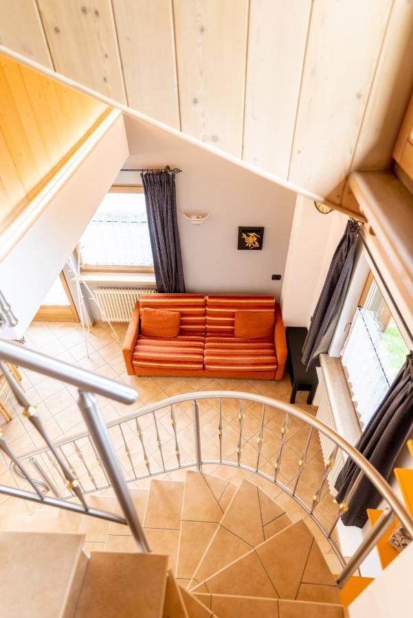 Chalet Gioia Livigno Exterior foto